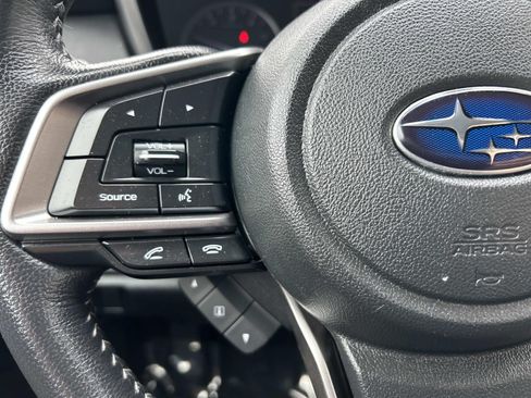 Used 2021 Subaru Outback Limited AWD/4WD image 20
