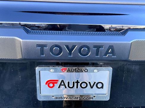 Used 2025 Toyota 4Runner SR5 image 31