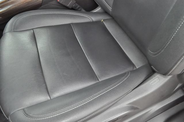 Used 2024 Chevrolet Silverado 1500 RST w/ RST All Star Premium Package AWD/4WD image 11