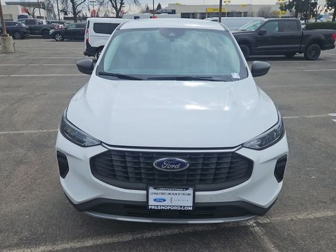 Used 2024 Ford Escape Active image 4