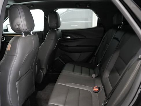 Used 2023 Chevrolet TrailBlazer ACTIV w/ Sun and Liftgate Package image 15