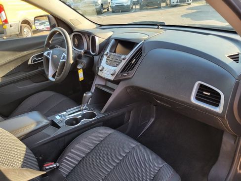Used 2016 Chevrolet Equinox LT FWD image 21