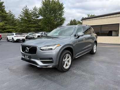 Used 2017 Volvo XC90 T5 Momentum w/ Vision Package