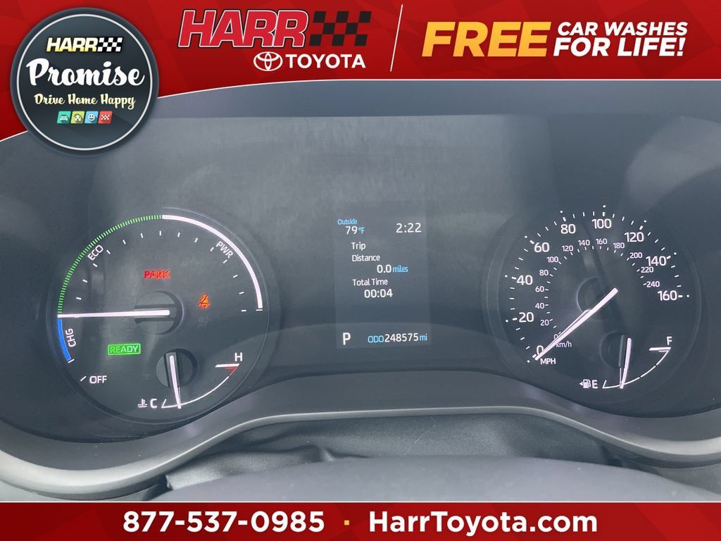 Used 2021 Toyota Sienna XLE w/ XLE Plus Package AWD/4WD image 1