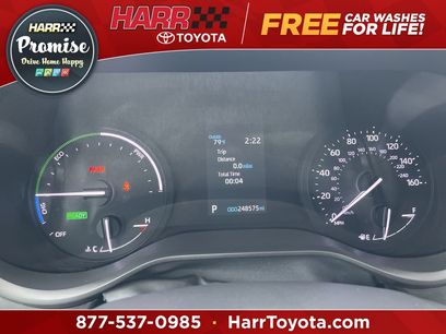 Used 2021 Toyota Sienna XLE w/ XLE Plus Package