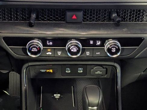 Certified 2026 Honda CR-V LX image 20