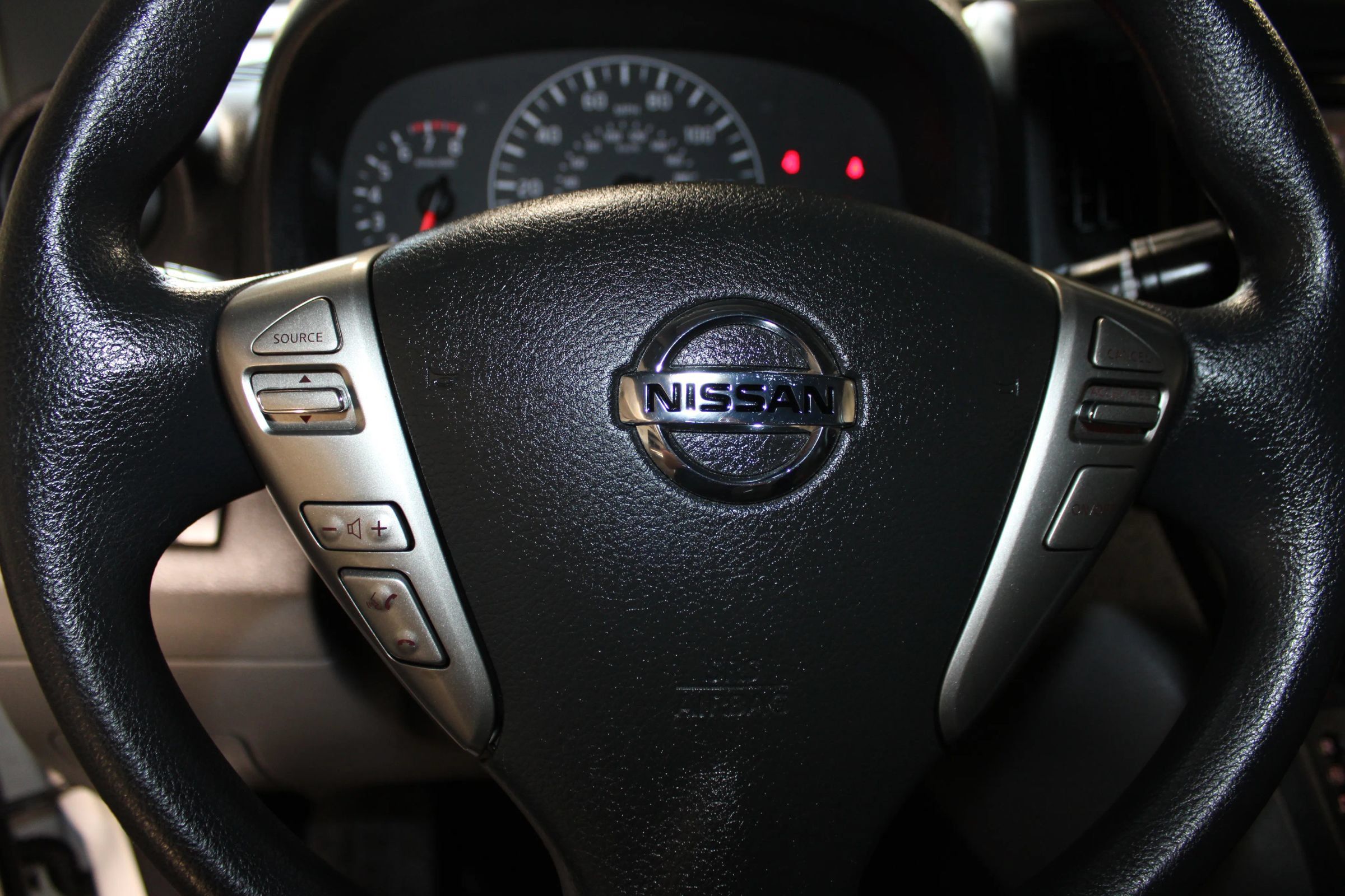 Used 2019 Nissan NV200 SV FWD image 18