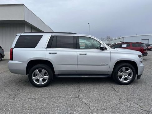 Used 2019 Chevrolet Tahoe LT image 2
