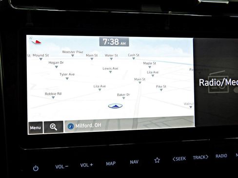 Used 2022 Hyundai Tucson Limited AWD/4WD image 17