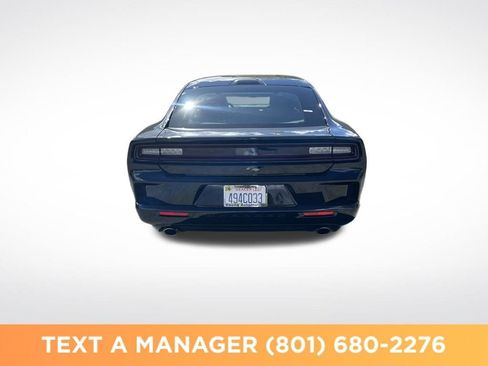 New 2026 Dodge Charger R/T AWD/4WD image 4