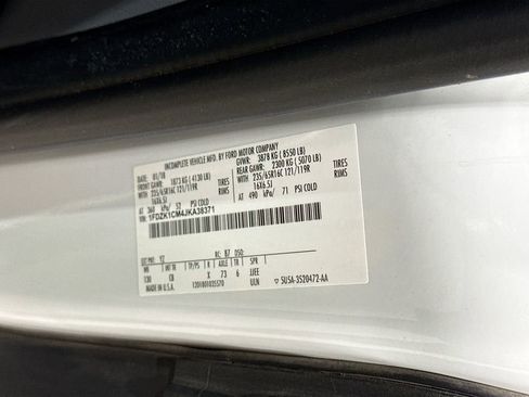 Used 2018 Ford Transit 150 XLT image 18