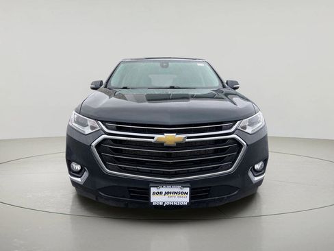 Used 2020 Chevrolet Traverse LT w/ Driver Confidence II Package AWD/4WD image 8