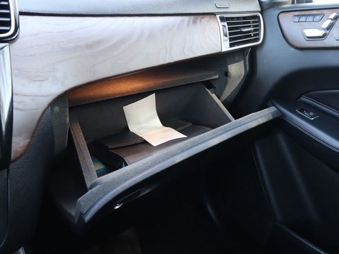 Used 2017 Mercedes-Benz GLS 450 4MATIC image 41