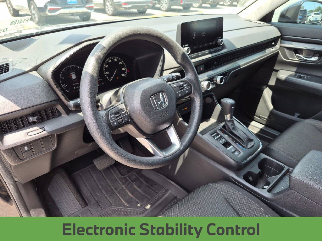 Used 2024 Honda CR-V LX image 33