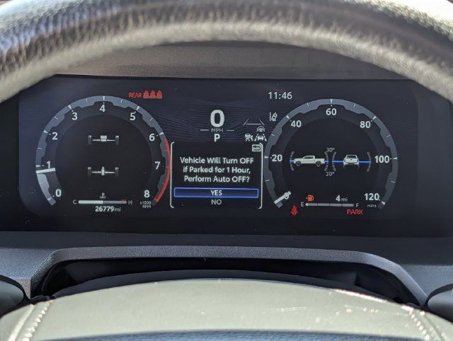 Certified 2024 Toyota Tacoma TRD Sport w/ TRD Sport Premium Package RWD image 23