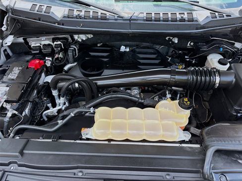 Used 2018 Ford F150 Lariat AWD/4WD image 31
