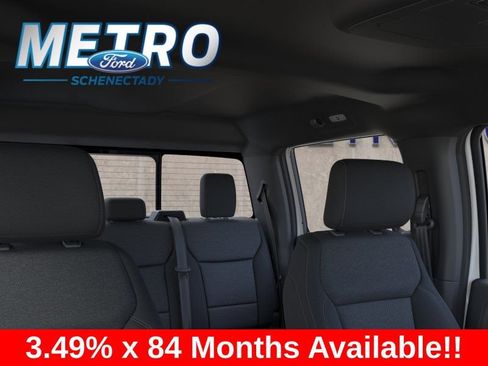 New 2026 Ford F150 XLT AWD/4WD image 22
