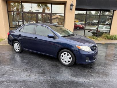 Used 2011 Toyota Corolla LE