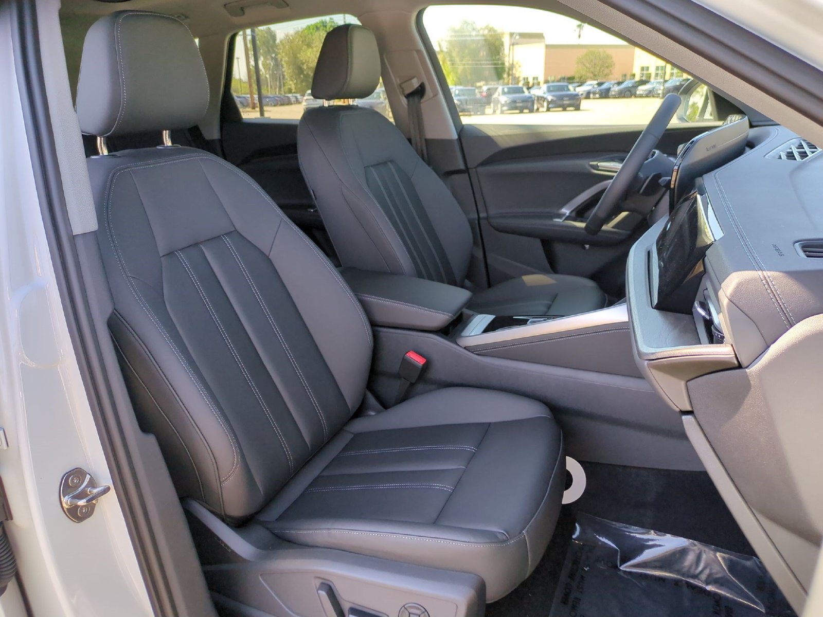 New 2026 Audi Q5 2.0T AWD/4WD image 10