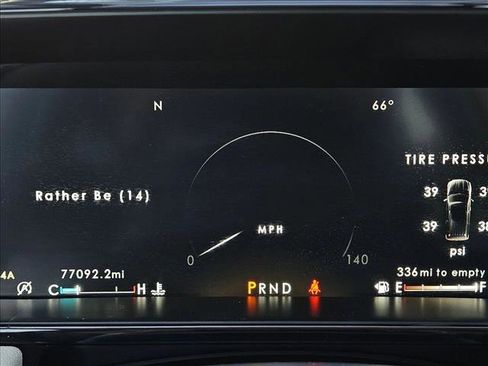 Used 2021 Lincoln Navigator Reserve w/ Luxury Package image 14