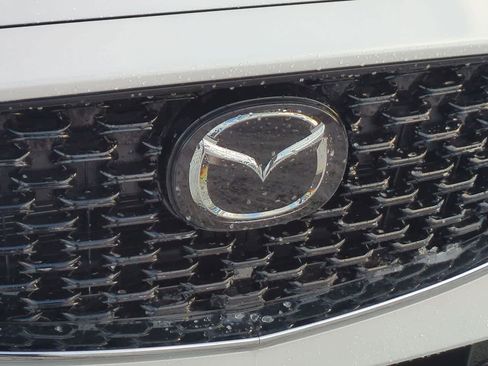 New 2025 MAZDA CX-5 AWD 2.5 S w/ Preferred Package image 10