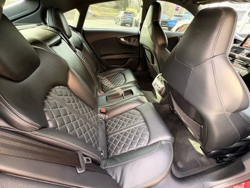 Used 2015 Audi S7 Prestige image 18