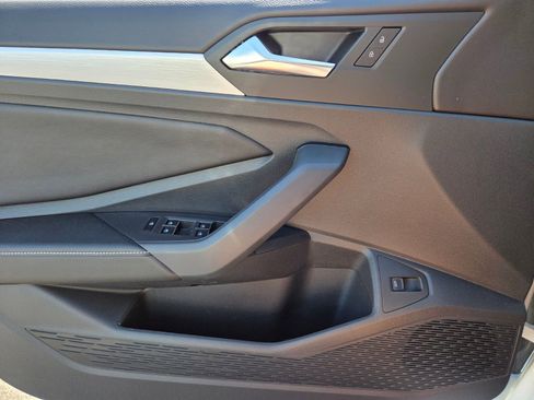 New 2026 Volkswagen Jetta Sport FWD image 10
