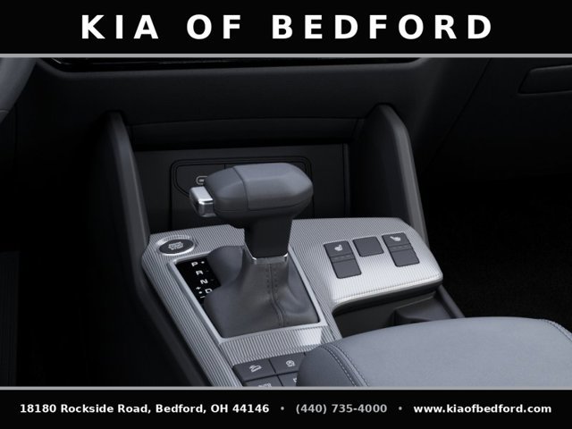 New 2026 Kia Sportage SX FWD image 26