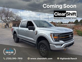 Used 2023 Ford F150 Tremor w/ 360 Degree Camera Package video 1