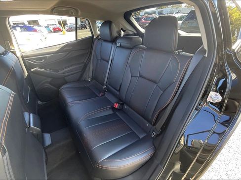 Certified 2022 Subaru Crosstrek 2.5i Limited w/ Moonroof Package 1 image 19