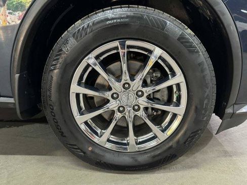 Used 2017 Nissan Murano SL w/ SL Technology Package FWD image 70
