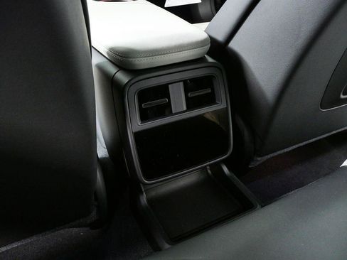 New 2026 Porsche Taycan RWD image 22