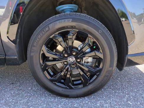 Certified 2023 Toyota RAV4 XSE AWD/4WD image 11