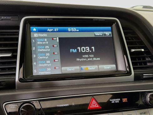 Used 2019 Hyundai Sonata Limited FWD image 16