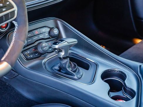 Used 2022 Dodge Challenger SRT Hellcat image 20