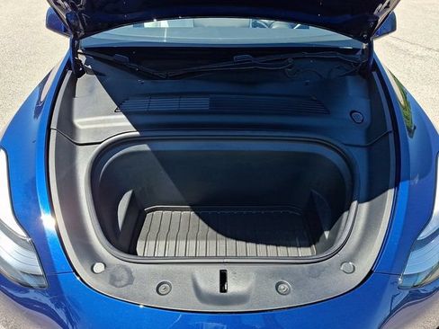 Used 2020 Tesla Model Y Long Range AWD/4WD image 30