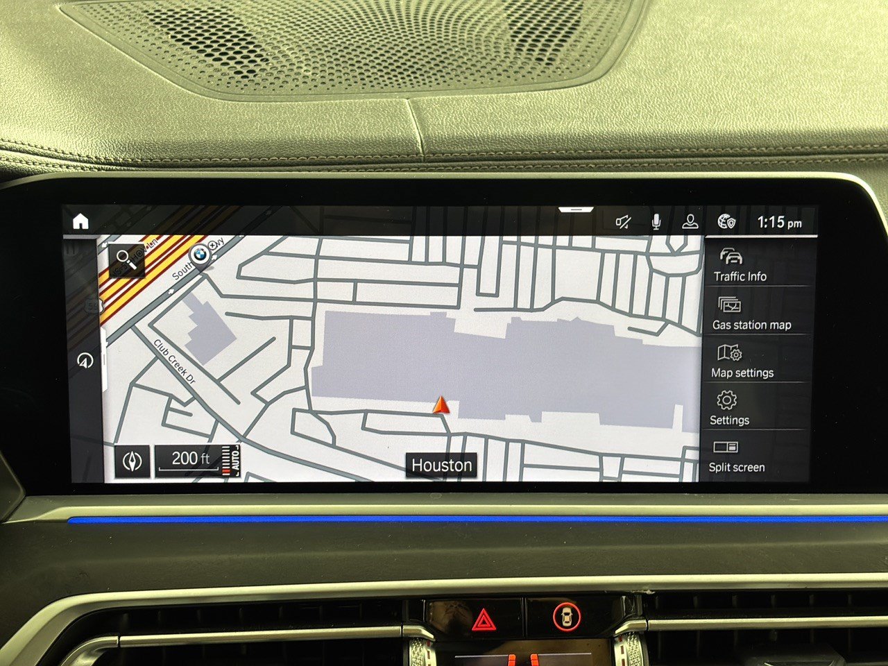 Used 2022 BMW X7 xDrive40i w/ Executive Package AWD/4WD image 23