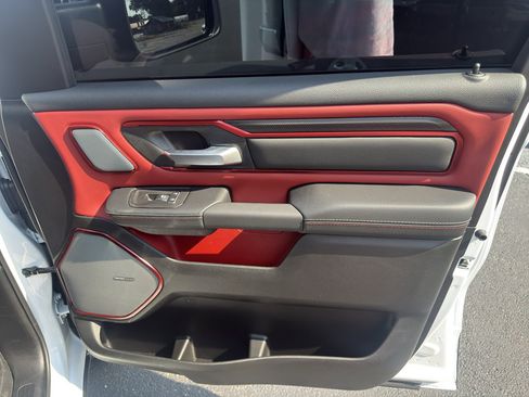Used 2026 RAM 1500 Rebel w/ Rebel Level 2 Equipment Group AWD/4WD image 20