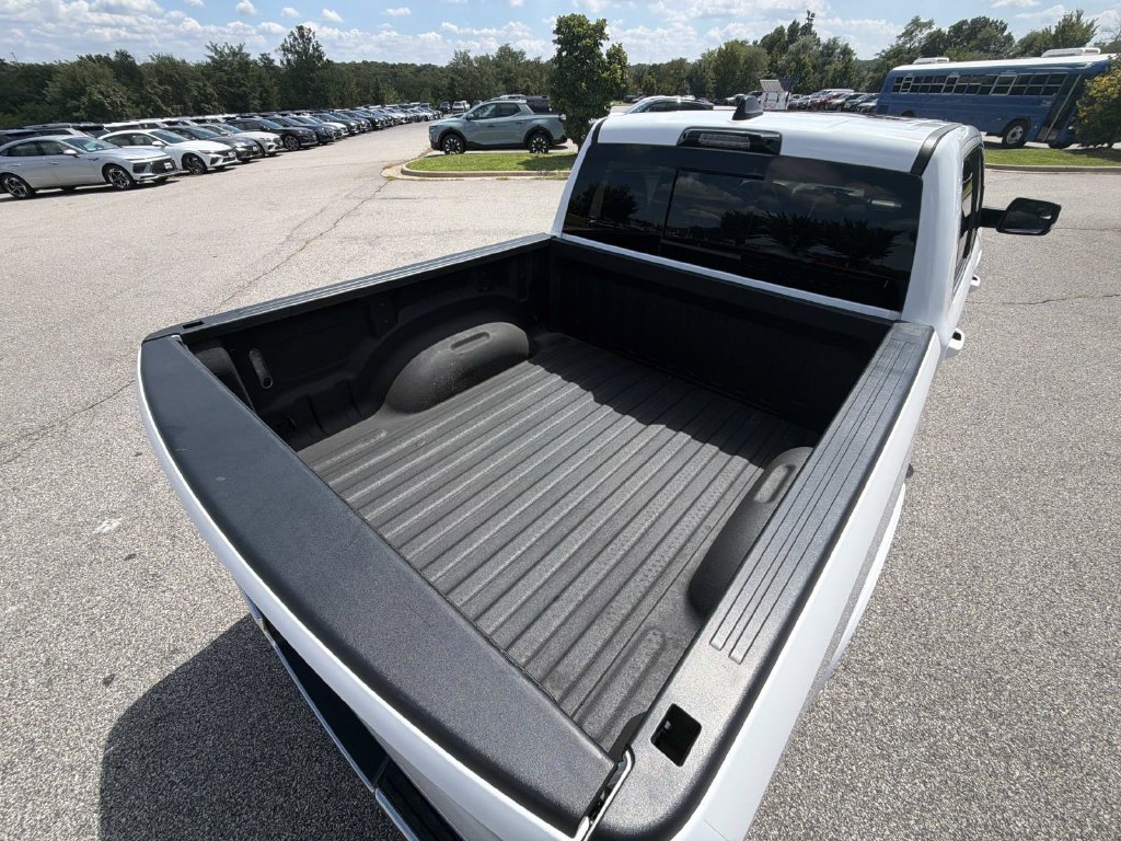 Used 2023 RAM 1500 Limited AWD/4WD image 30
