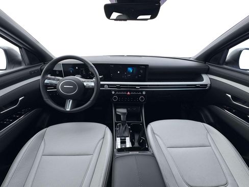 New 2026 Hyundai Santa Cruz Limited AWD/4WD image 13