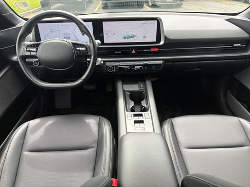 Used 2023 Hyundai Ioniq 6 SEL AWD/4WD image 23