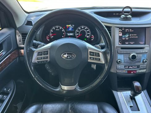 Used 2014 Subaru Legacy 3.6R Limited image 16