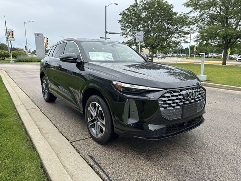 New 2026 Audi Q5 Premium AWD/4WD image 27