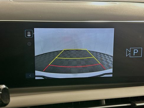 Used 2025 Hyundai Tucson SEL image 22