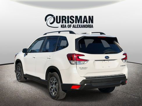 Used 2021 Subaru Forester Premium w/ Popular Package #1 image 21