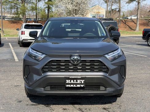 Used 2024 Toyota RAV4 LE image 23