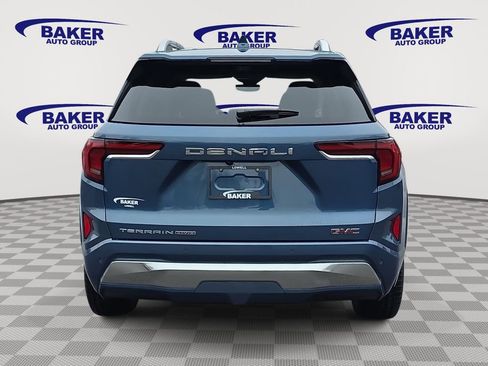 New 2026 GMC Terrain Denali image 6