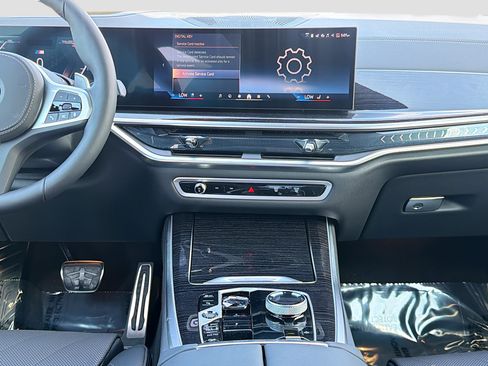New 2026 BMW X5 xDrive40i w/ Executive Package AWD/4WD image 18