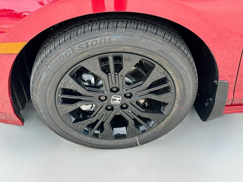 New 2026 Honda Odyssey Sport-L image 25