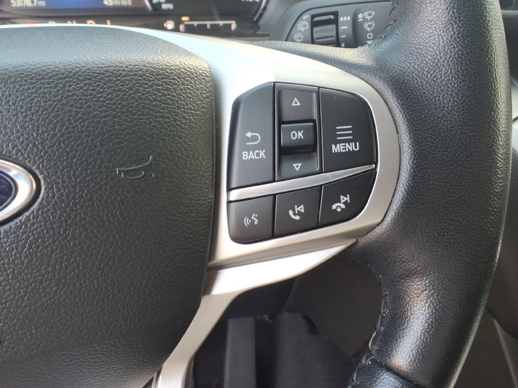 Used 2023 Ford Explorer XLT w/ Equipment Group 202A AWD/4WD image 20
